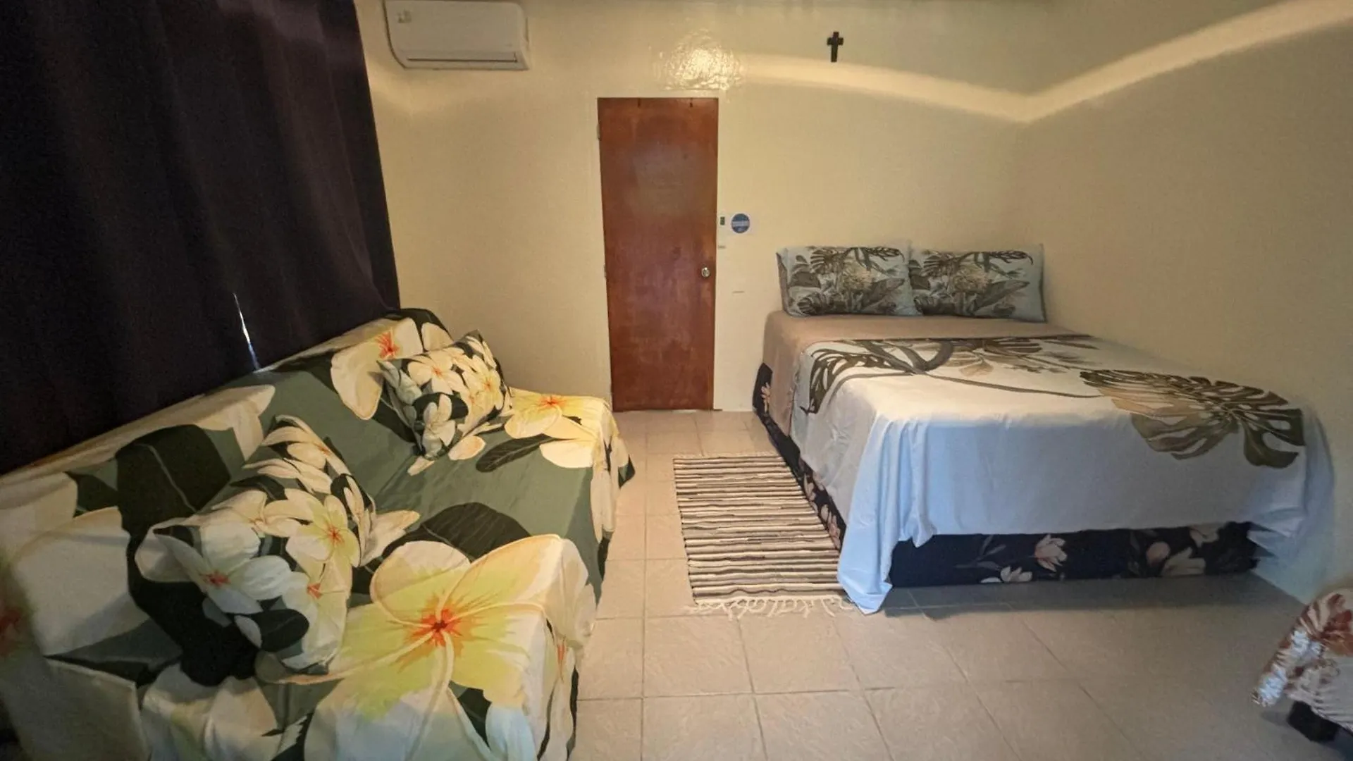 Hotel Iaoraboraborahouse Tereia à Bora Bora