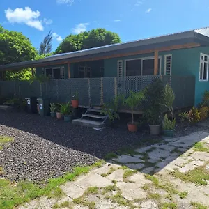  Appartement Keamana 1